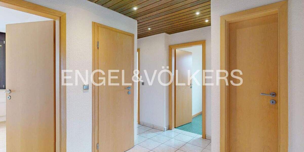 Etagenwohnung Moers Moers-Mitte - 4 Zimmer, 88 m&sup2;, 165.000&euro; | Angebot:25214918