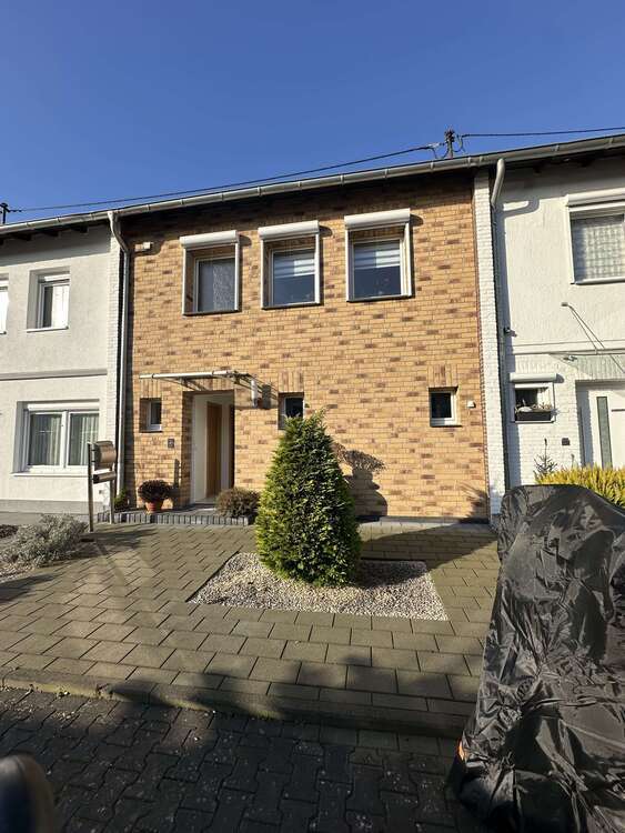 Haus zum Kaufen in Mönchengladbach 339.000 € 110 m²