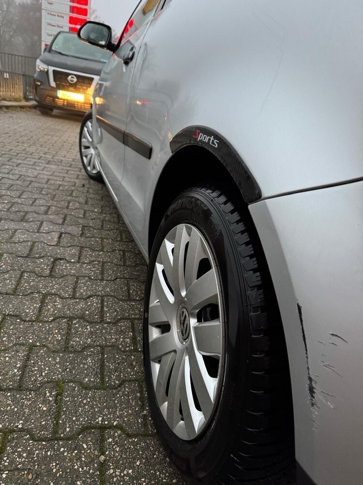 VW Polo 135.000 km 2.000 € Willich 47877