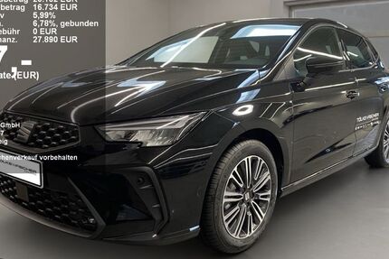 Seat Ibiza 5.000 km 26.780 &euro; Krefeld 47805