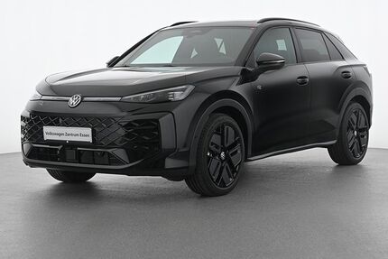 VW T-Roc 4.999 km 41.880 &euro; Essen 45143