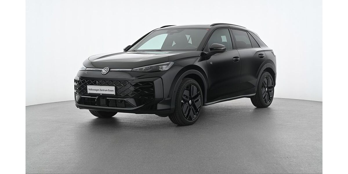 VW T-Roc 4.999 km 41.880 &euro; Essen 45143