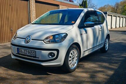 VW up!