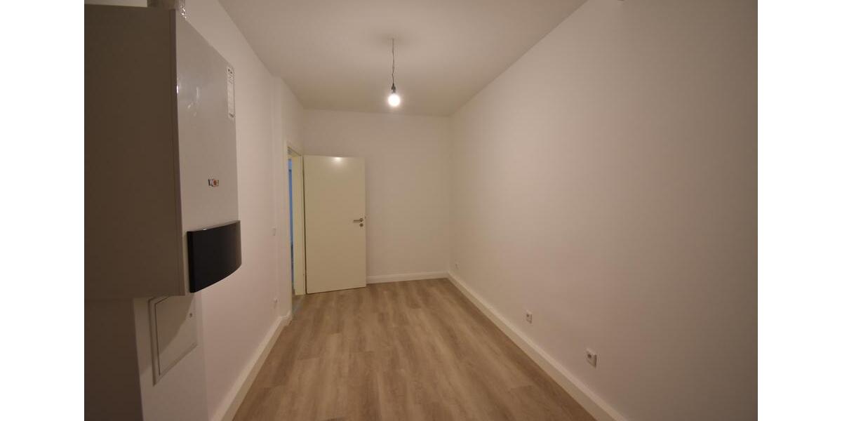 Etagenwohnung Düsseldorf Oberbilk - 1 Zimmer, 38 m&sup2;, 695&euro; | Angebot:24378774