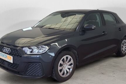 Audi A1 71.890 km 17.570 &euro; Dinslaken 46539