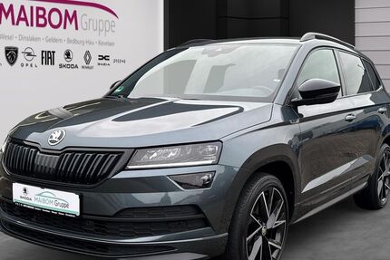 Skoda Karoq 61.600 km 28.990 € Wesel 46485