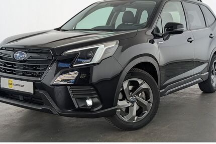 Subaru Forester 29.520 km 34.760 &euro; Düsseldorf 40599