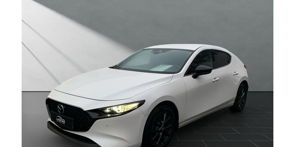 Mazda 3 57.000 km 20.950 &euro; Duisburg 47055