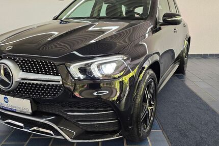 Mercedes-Benz GLE 300 2.850 km 82.990 € Kempen 47906