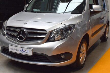 Mercedes-Benz Citan 82.000 km 29.980 &euro; Neukirchen-Vluyn 47506