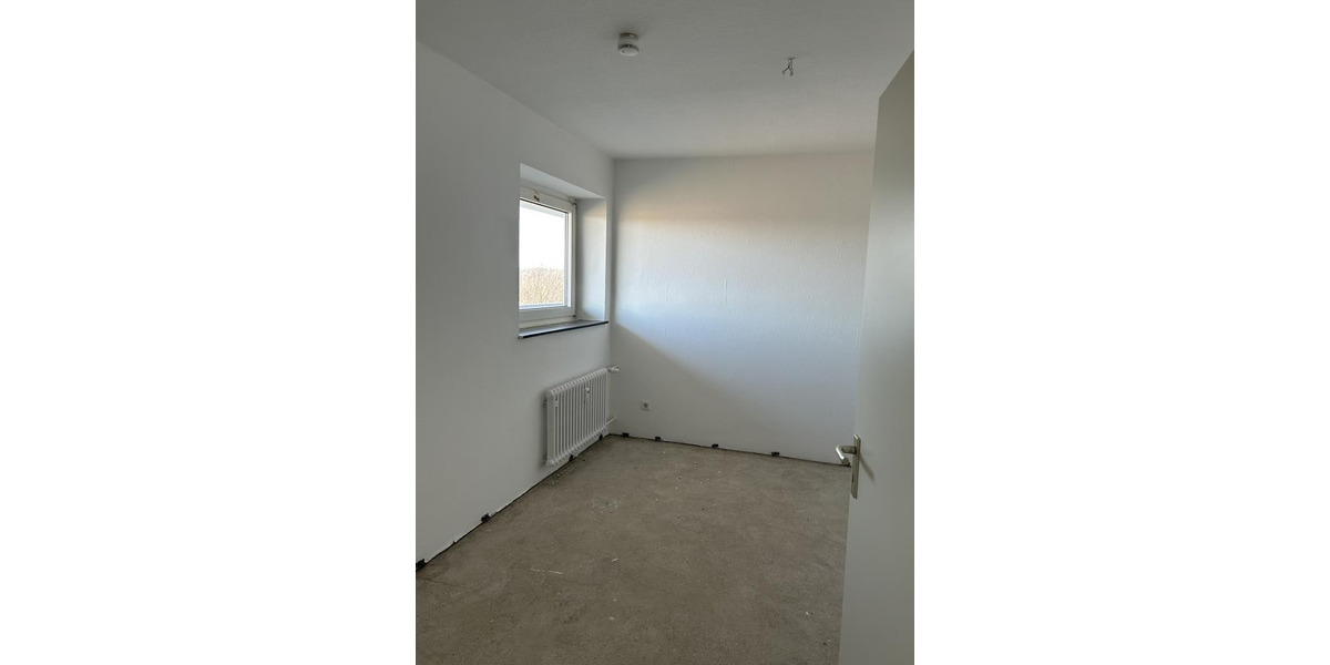 Etagenwohnung Gelsenkirchen Rotthausen - 3.5 Zimmer, 70 m&sup2;, 420&euro; | Angebot:25409583