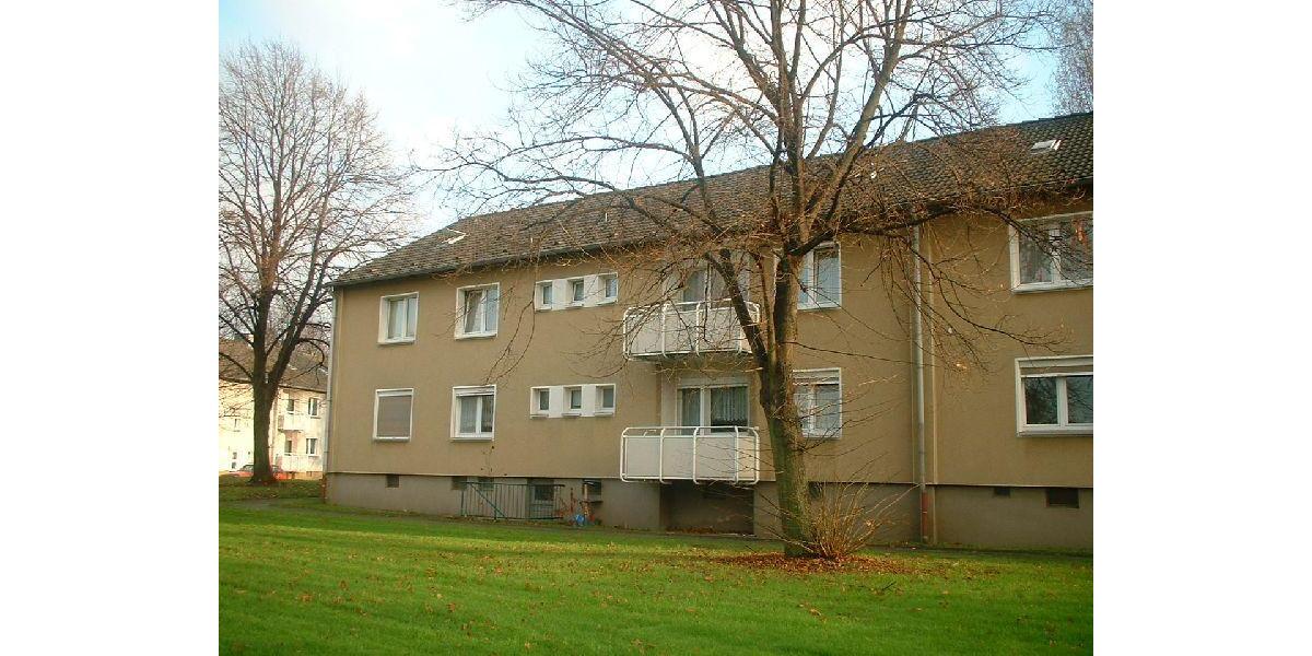 Erdgeschoßwohnung Mülheim an der Ruhr Dümpten - 2 Zimmer, 44 m&sup2;, 455&euro; | Angebot:26375755