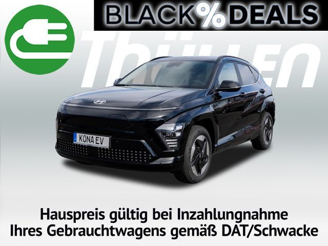 Hyundai KONA 5.000 km 30.990 € Kempen 47906