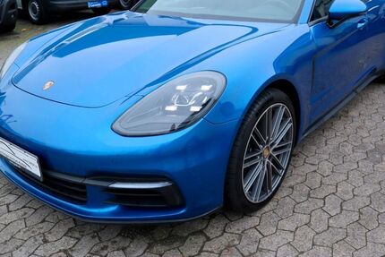 Porsche Panamera 58.000 km 57.450 &euro; Krefeld 47799