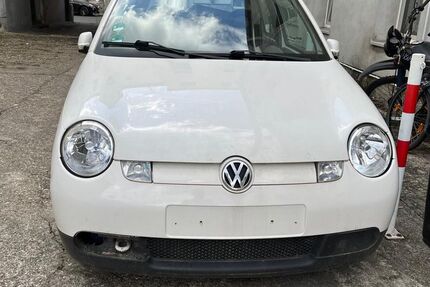 VW Lupo 184.000 km 1.999 € Willich 47877