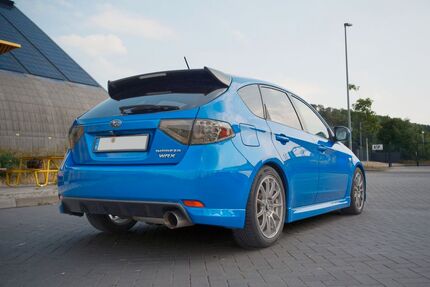 Subaru Andere 132.000 km 14.900 &euro; Dinslaken 46539