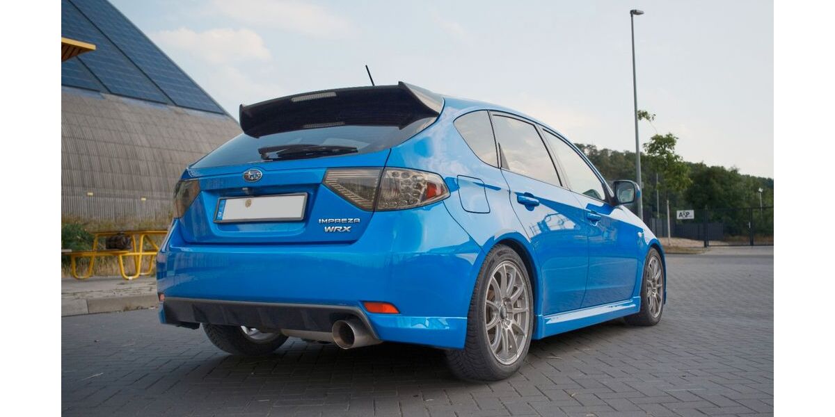 Subaru Andere 132.000 km 14.900 &euro; Dinslaken 46539