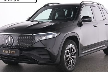 Mercedes-Benz EQB 12.969 km 42.945 &euro; Essen 45309