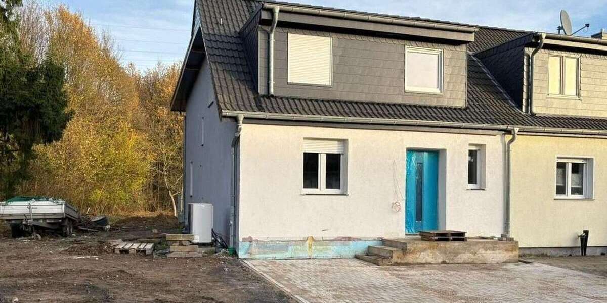 Haus zum Mieten in Gladbeck 2.500 € 170 m² 5 zimmer