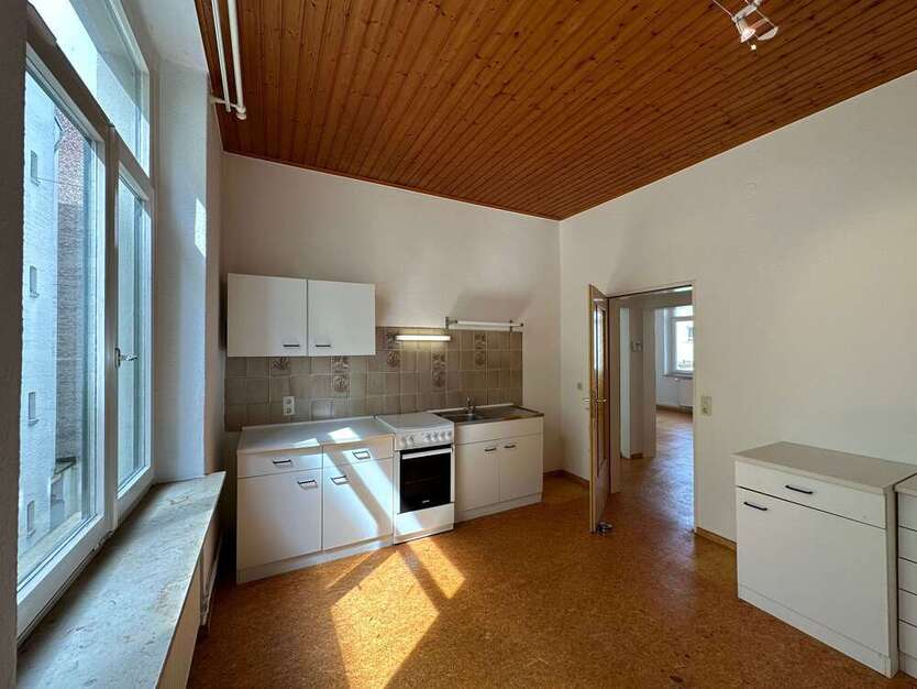 Wohnung zum Kaufen in Hannover 139.500 € 63 m²