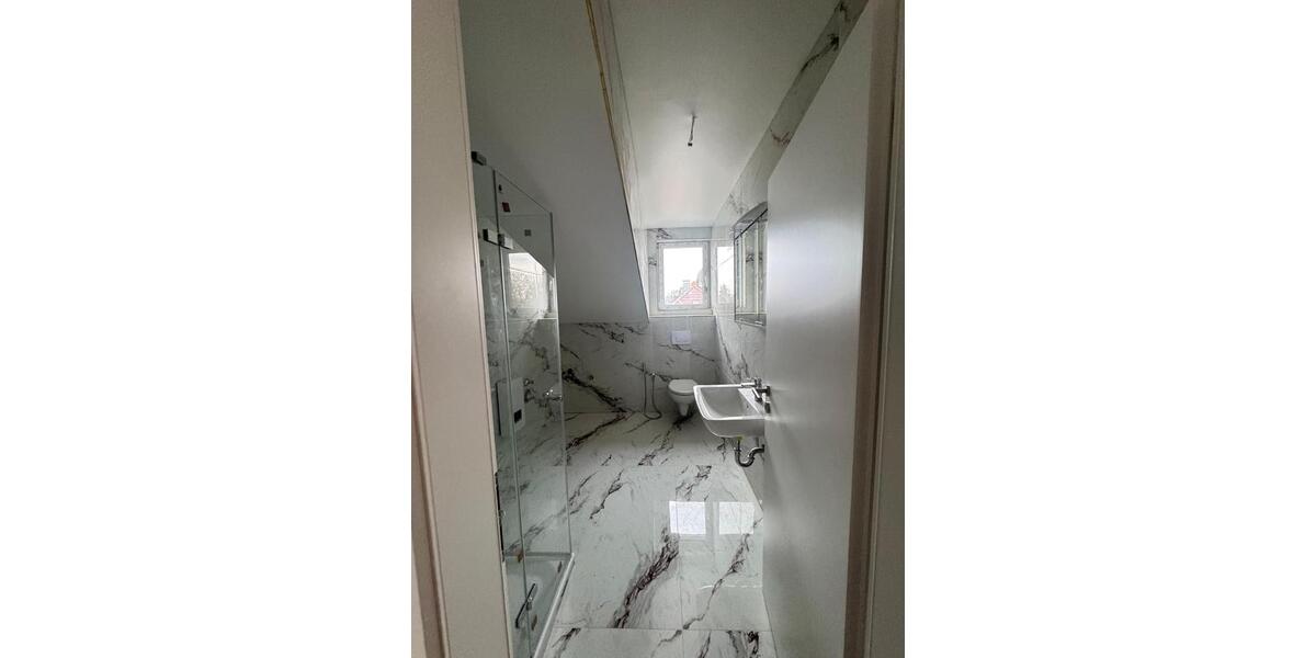 Etagenwohnung Bottrop Ebel - 3 Zimmer, 73 m&sup2;, 900&euro; | Angebot:25054995