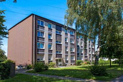 Wohnung Duisburg Hamborn - 3.5 Zimmer, 77 m&sup2;, 659&euro; | Angebot:26412930