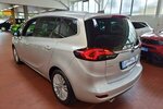 Opel Zafira Innovation 7Sitzer Navi Kamera Winterp. Sol 75.956 km 16.880 € HAAN 42781