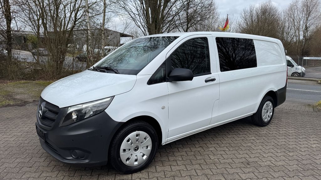 Mercedes-Benz Vito 184.000 km 14.900 &euro; Mülheim an der Ruhr 45472