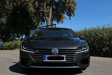 VW Arteon