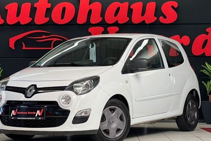 Renault Twingo 63.000 km 4.990 &euro; Voerde 46562