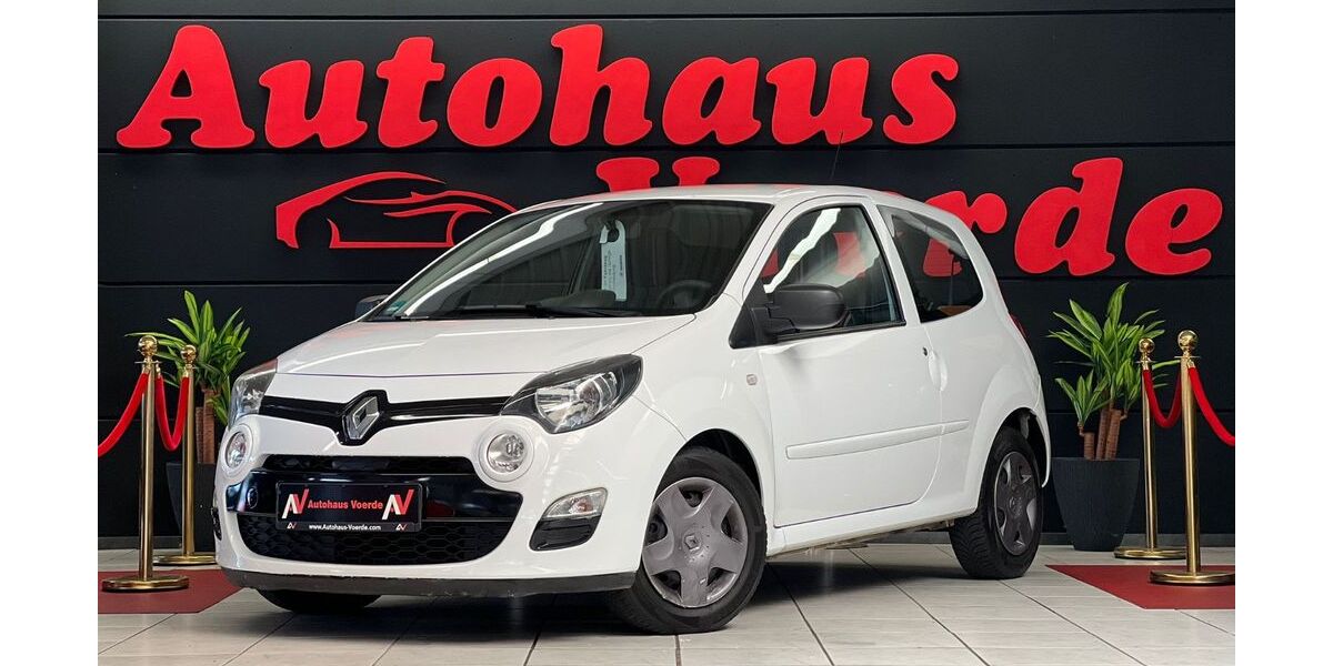 Renault Twingo 63.000 km 4.990 &euro; Voerde 46562