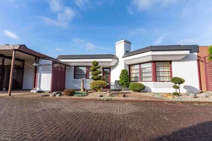 Haus zum Kaufen in Tönisvorst 529.000 € 131 m² 4 zimmer