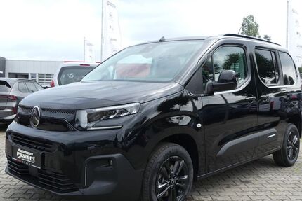 Citroen Berlingo 4.500 km 27.980 € Oberhausen 46147