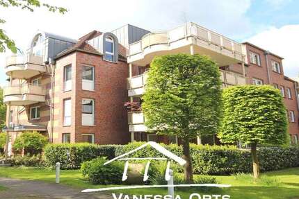 Wohnung zum Mieten in Mülheim-RuhruferThyssenpark 1.299 € 114 m² 2.5 zimmer