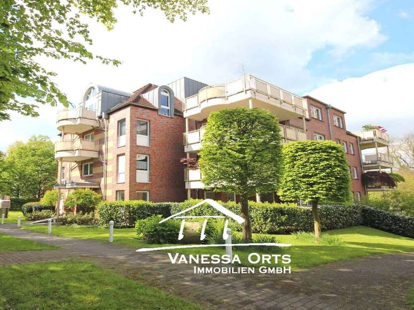 Wohnung zum Mieten in Mülheim-RuhruferThyssenpark 1.299 € 114 m² 2.5 zimmer