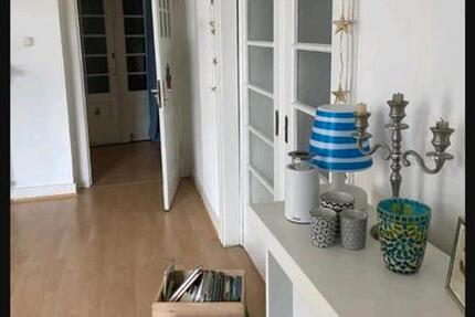 Wohnung Düsseldorf Oberbilk - 4 Zimmer, 113 m&sup2;, 1.950&euro; | Angebot:25378683