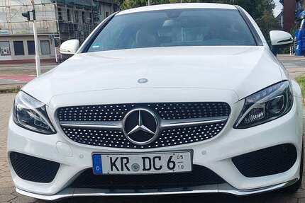 Mercedes 180