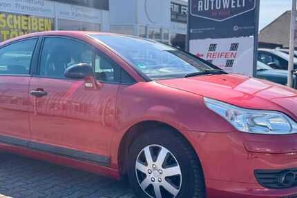 Citroen C4 195.600 km 2.490 &euro; Moers 47441