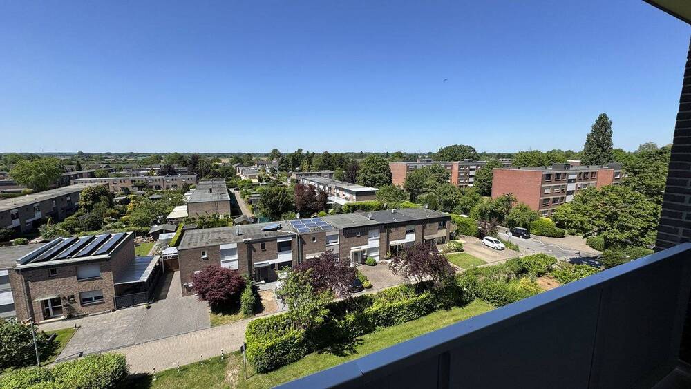 Etagenwohnung Kempen - 3 Zimmer, 78 m&sup2;, 205.000&euro; | Angebot:26841304