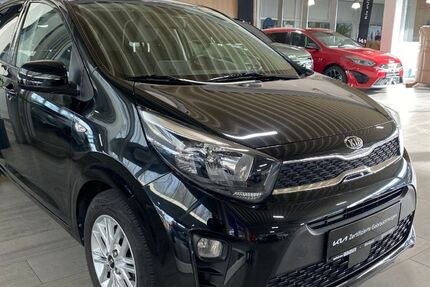 Kia Picanto 43.262 km 11.490 &euro; Gladbeck 45968