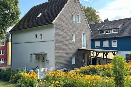 Haus Heiligenhaus - 5 Zimmer, 134 m&sup2;, 398.000&euro; | Angebot:27321491