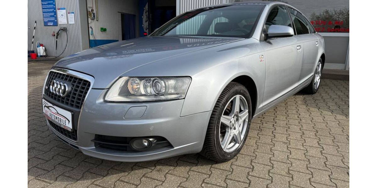 Audi A6 155.000 km 11.950 &euro; Ratingen (Nähe Düsseldorf) 40883