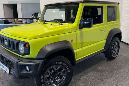 Suzuki Jimny 9.450 km 37.490 &euro; Oberhausen 46047
