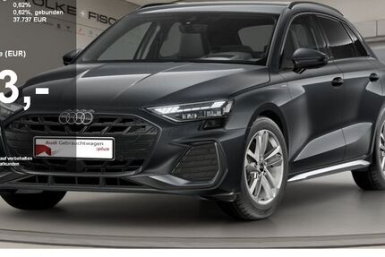 Audi A3 6.502 km 35.887 &euro; Krefeld 47805
