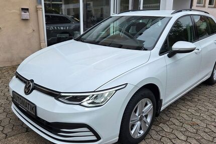 VW Golf 14.400 km 24.990 € Erkrath 40699