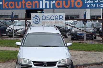 Opel Omega 226.000 km 999 &euro; Kempen 47906