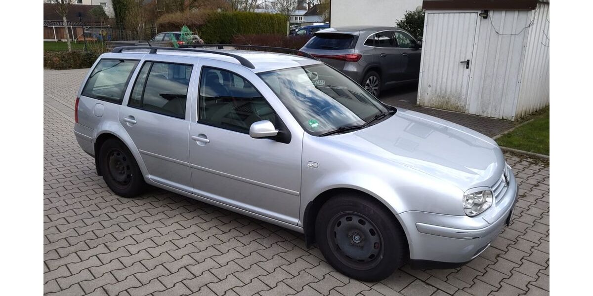 VW Golf 371.683 km 2.500 &euro; Gelsenkirchen 45899