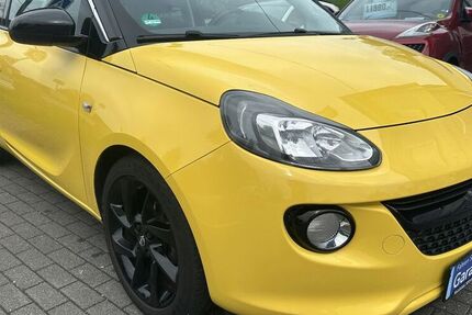 Opel Adam