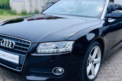 Audi A5 149.275 km 11.800 &euro; Essen 45127