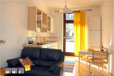 Zimmer Düsseldorf Flingern Süd - 2 Zimmer, 800&euro; | Angebot:26189126